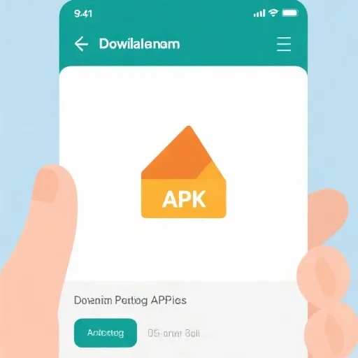 下载APK