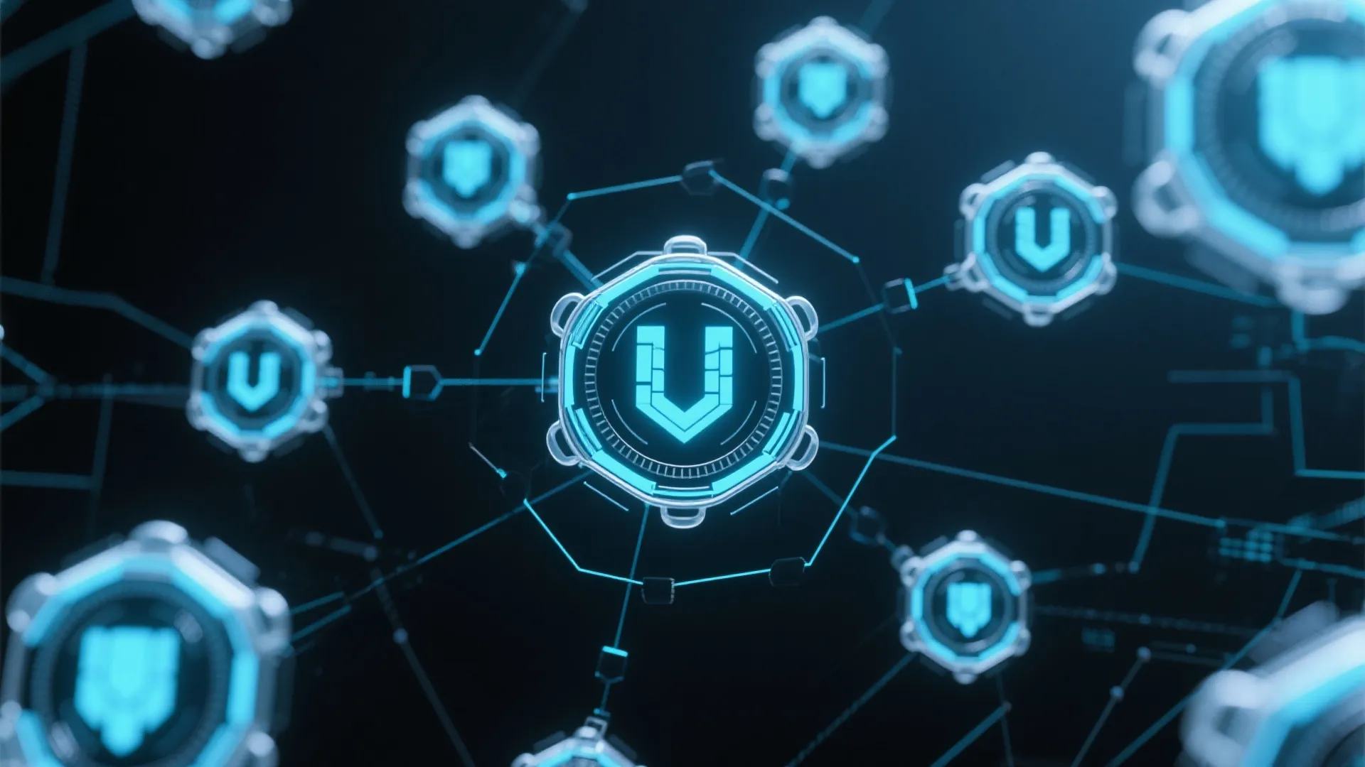 Secure Background